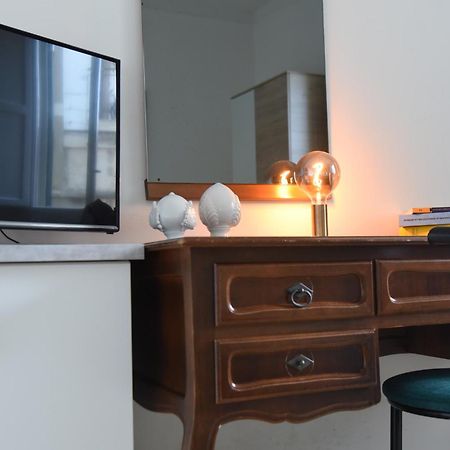 Harit16 Apartment Lecce Ngoại thất bức ảnh