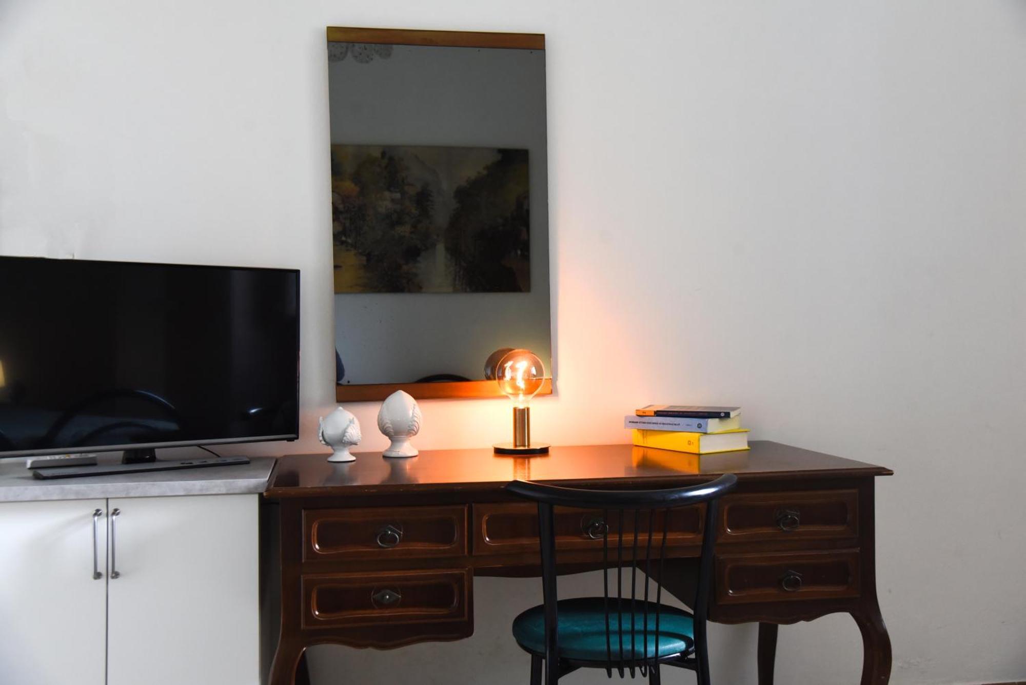 Harit16 Apartment Lecce Ngoại thất bức ảnh