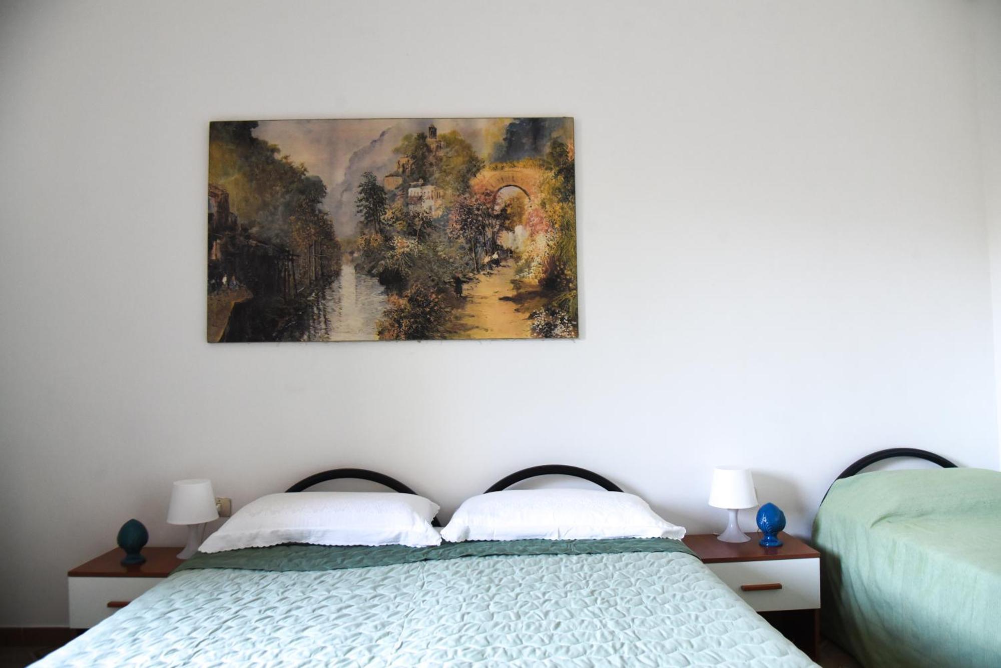 Harit16 Apartment Lecce Ngoại thất bức ảnh