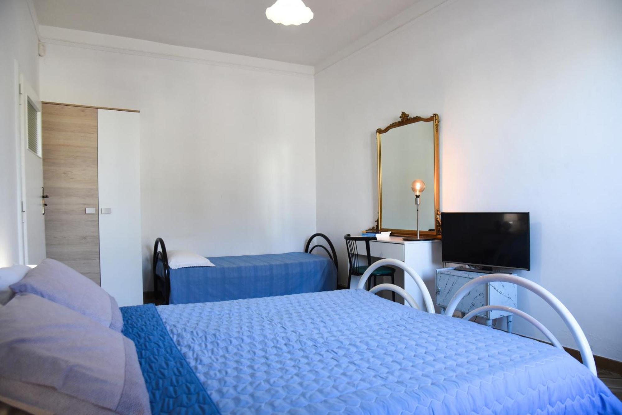 Harit16 Apartment Lecce Ngoại thất bức ảnh