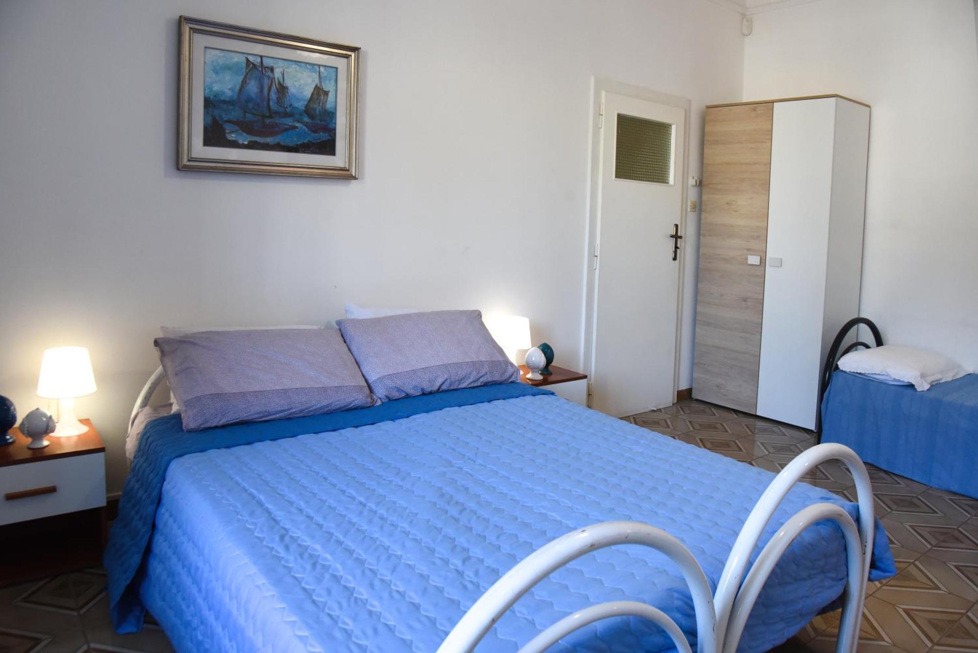 Harit16 Apartment Lecce Ngoại thất bức ảnh