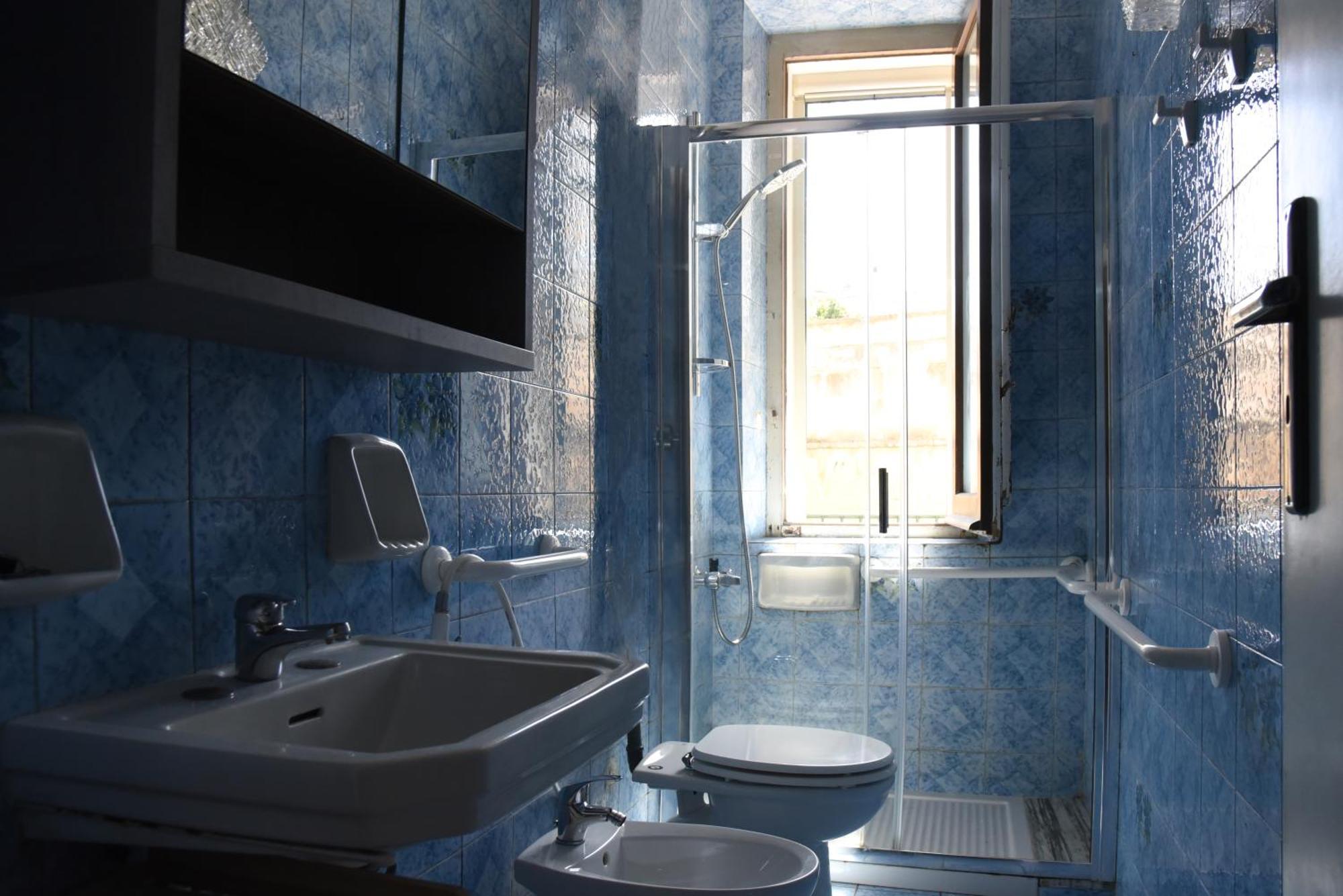 Harit16 Apartment Lecce Ngoại thất bức ảnh